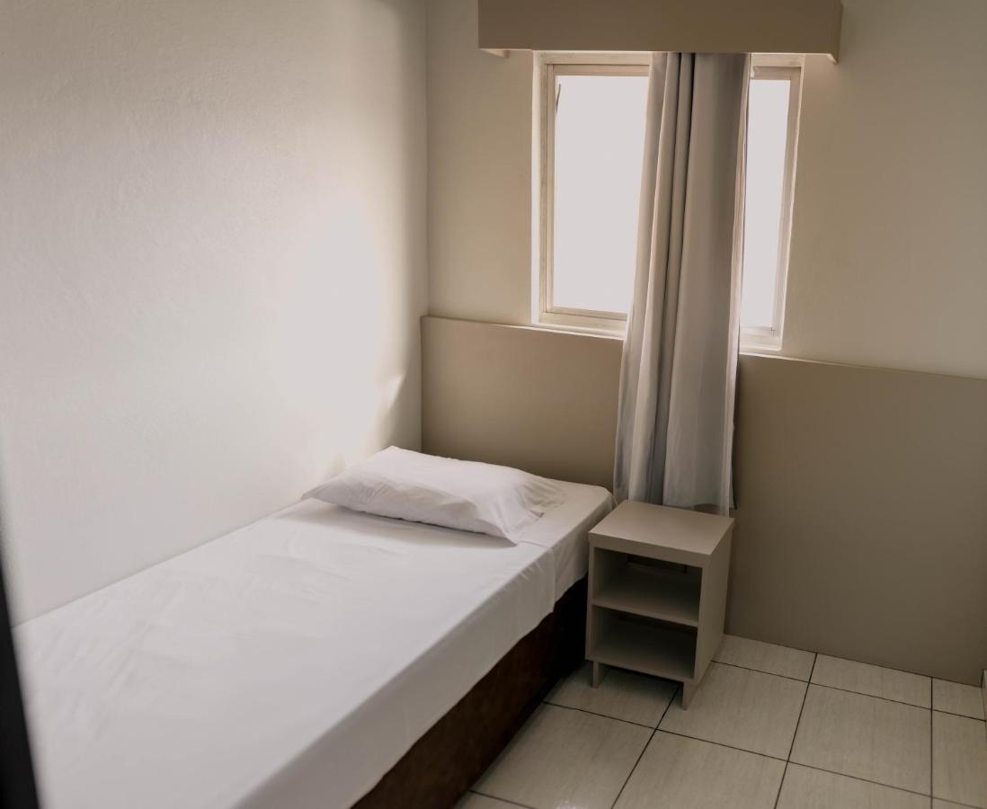 Ok Inn Hotel Criciuma Criciuma  Kültér fotó