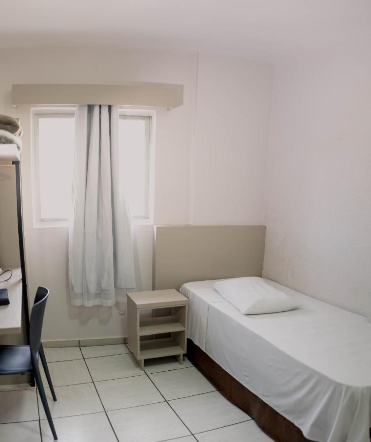 Ok Inn Hotel Criciuma Criciuma  Kültér fotó