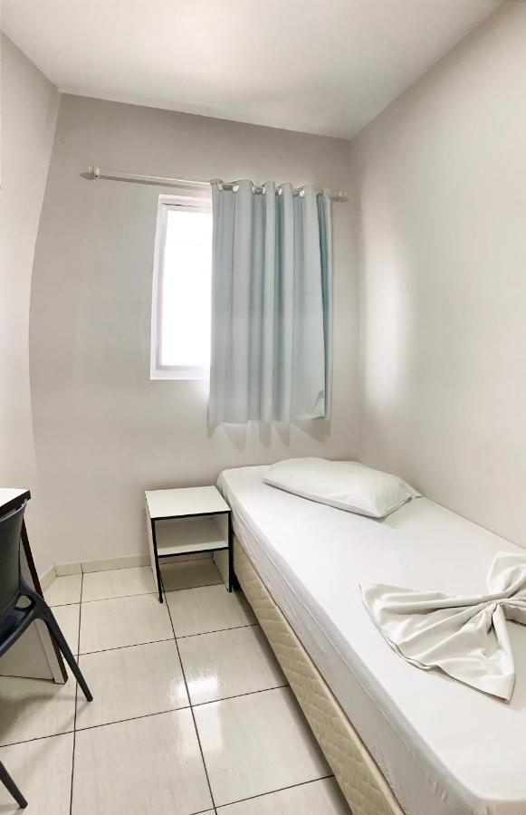 Ok Inn Hotel Criciuma Criciuma  Kültér fotó