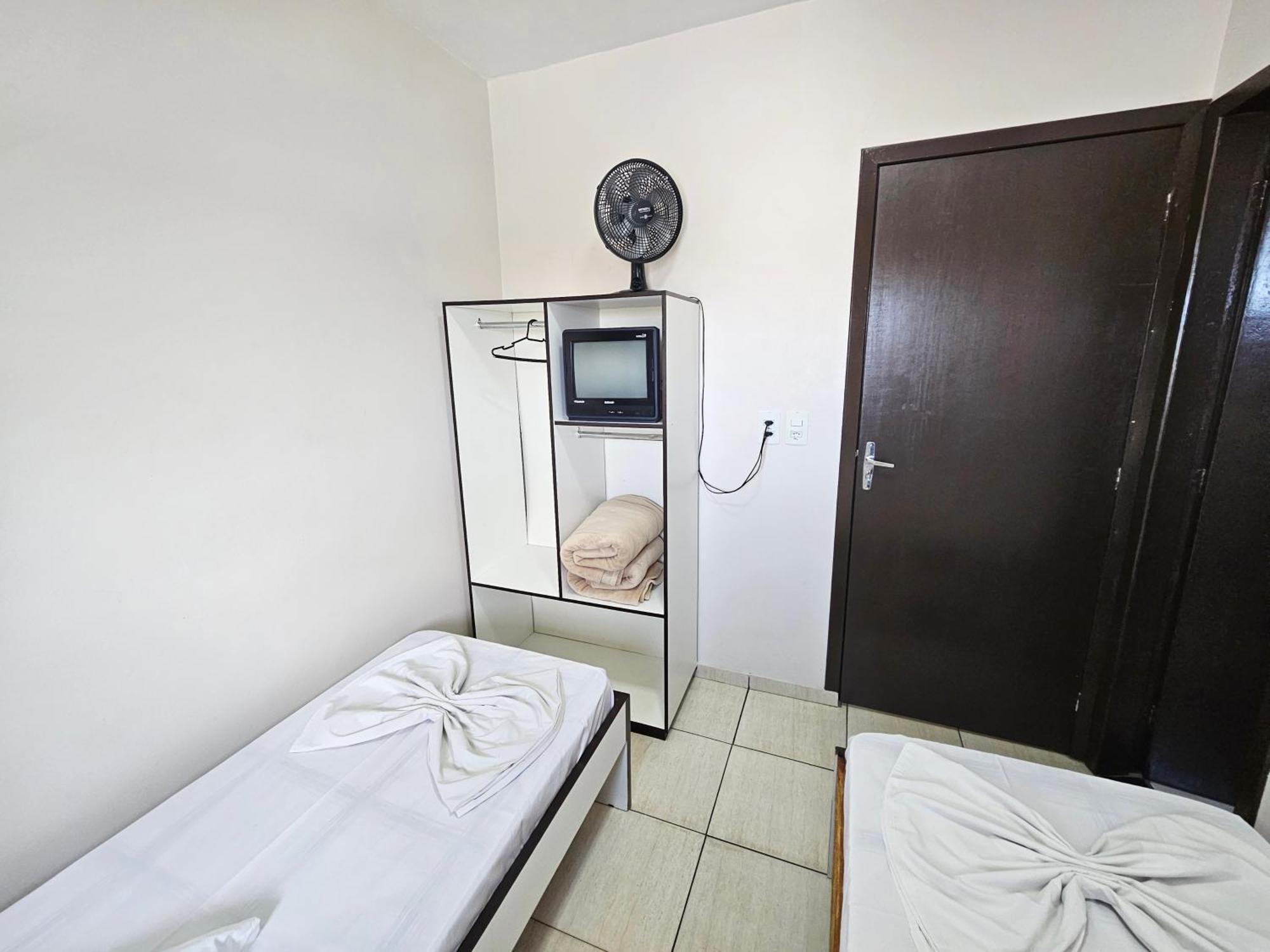 Ok Inn Hotel Criciuma Criciuma  Szoba fotó