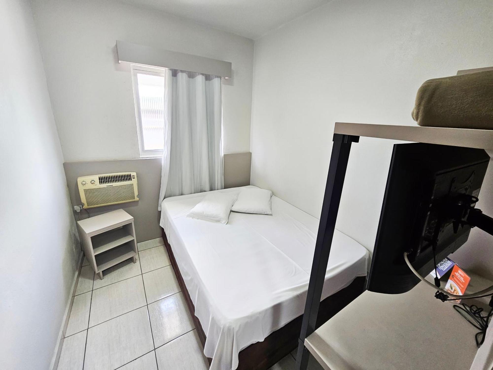 Ok Inn Hotel Criciuma Criciuma  Szoba fotó