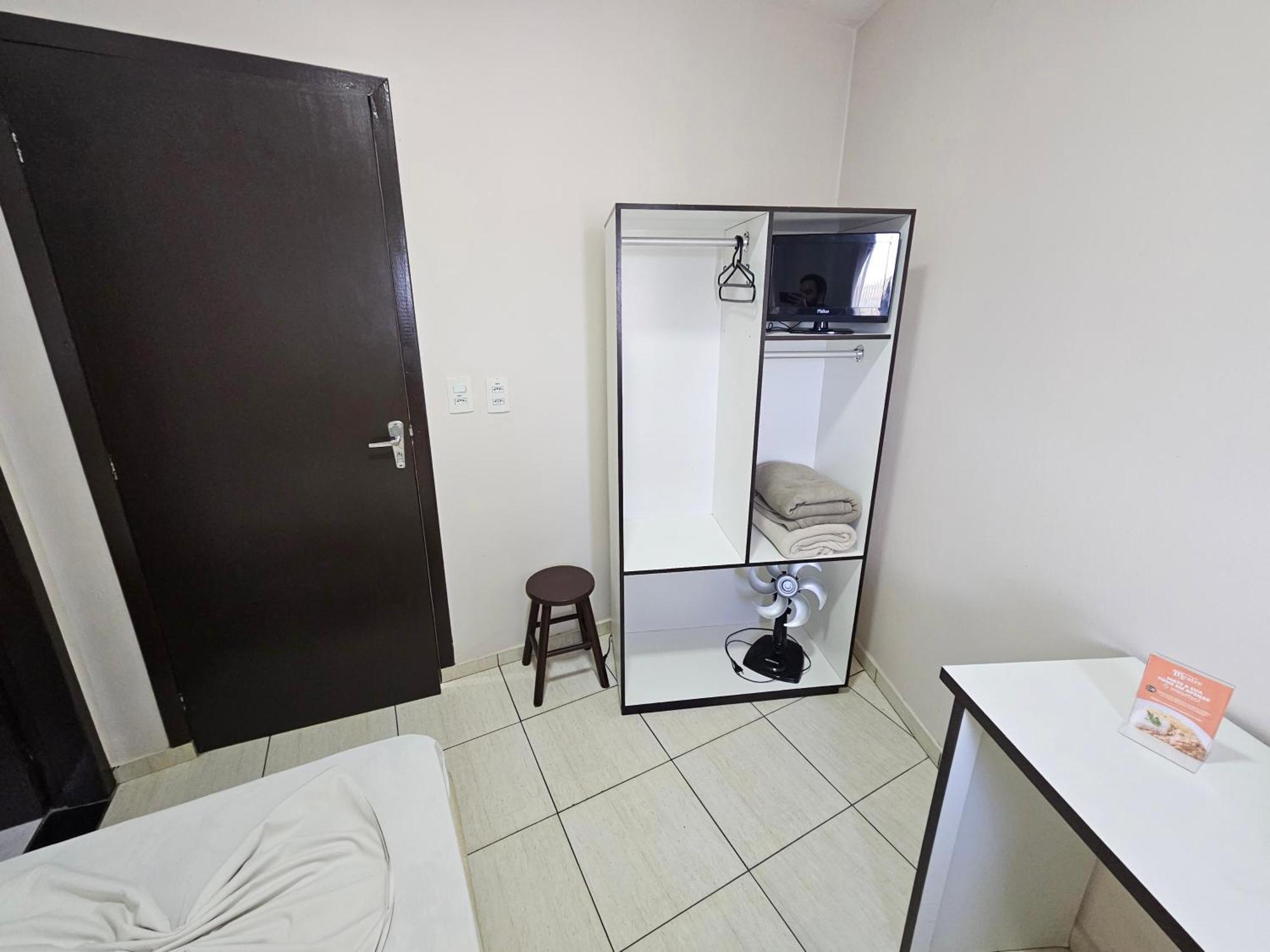 Ok Inn Hotel Criciuma Criciuma  Szoba fotó