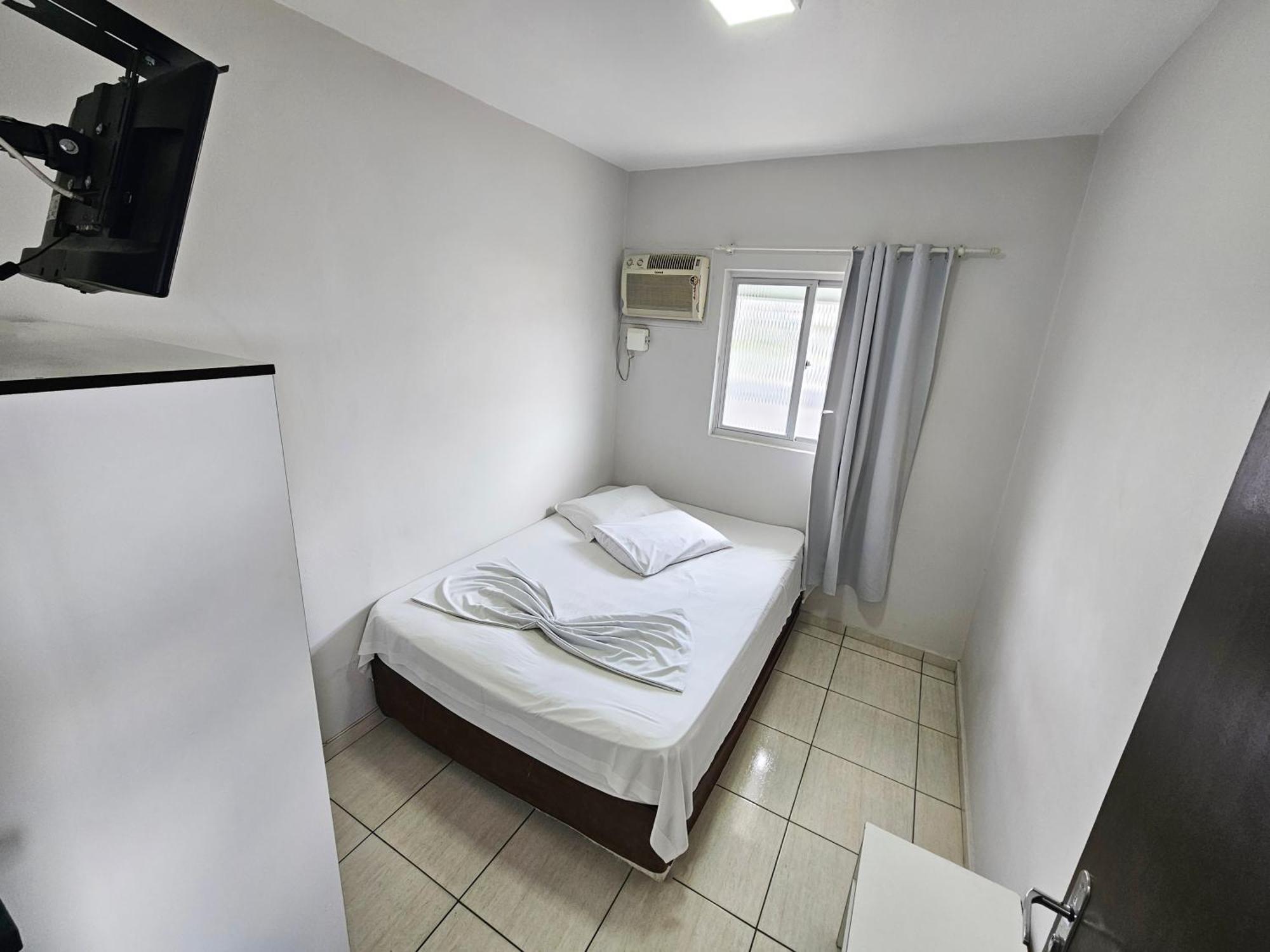 Ok Inn Hotel Criciuma Criciuma  Szoba fotó