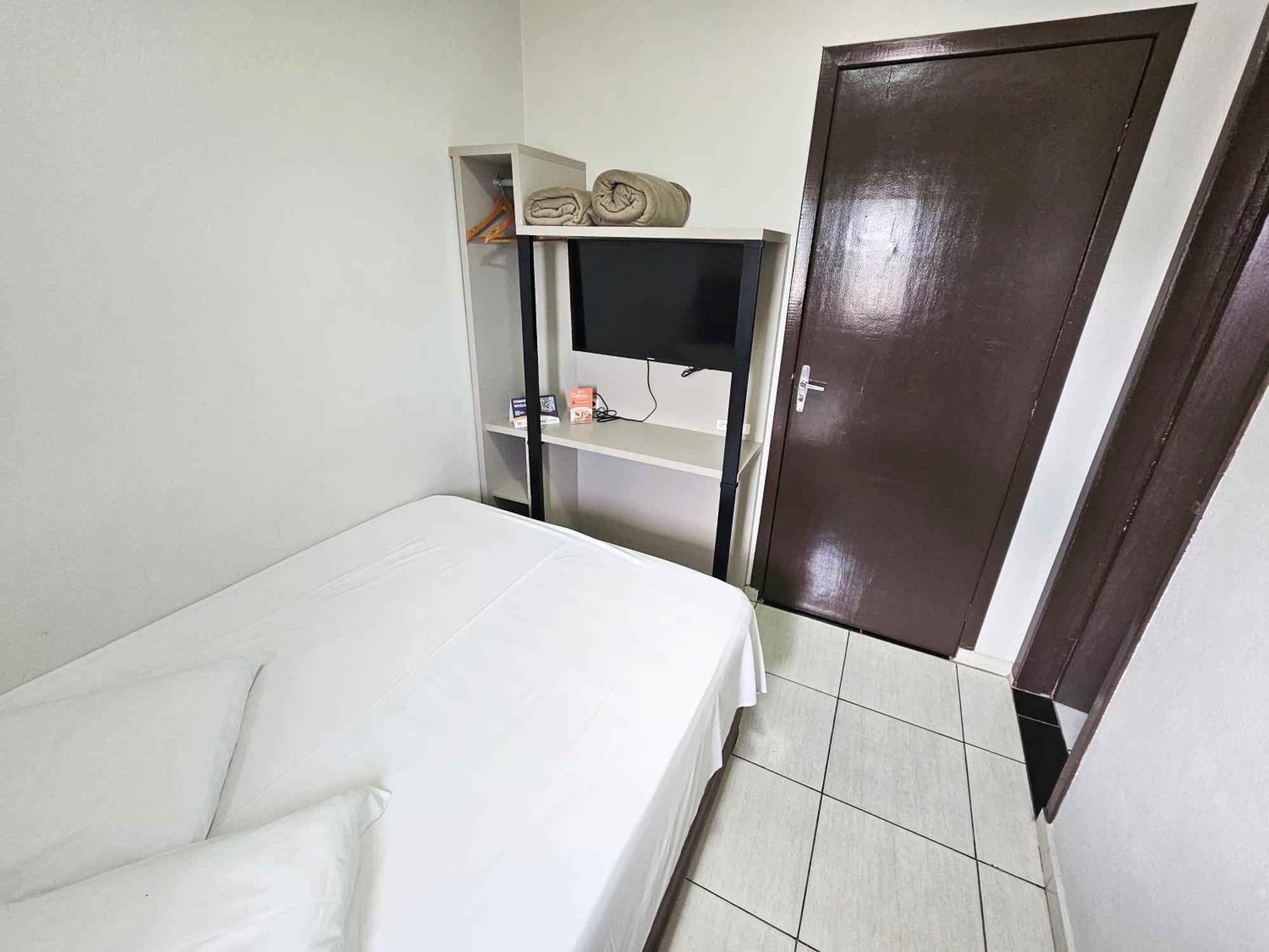 Ok Inn Hotel Criciuma Criciuma  Szoba fotó