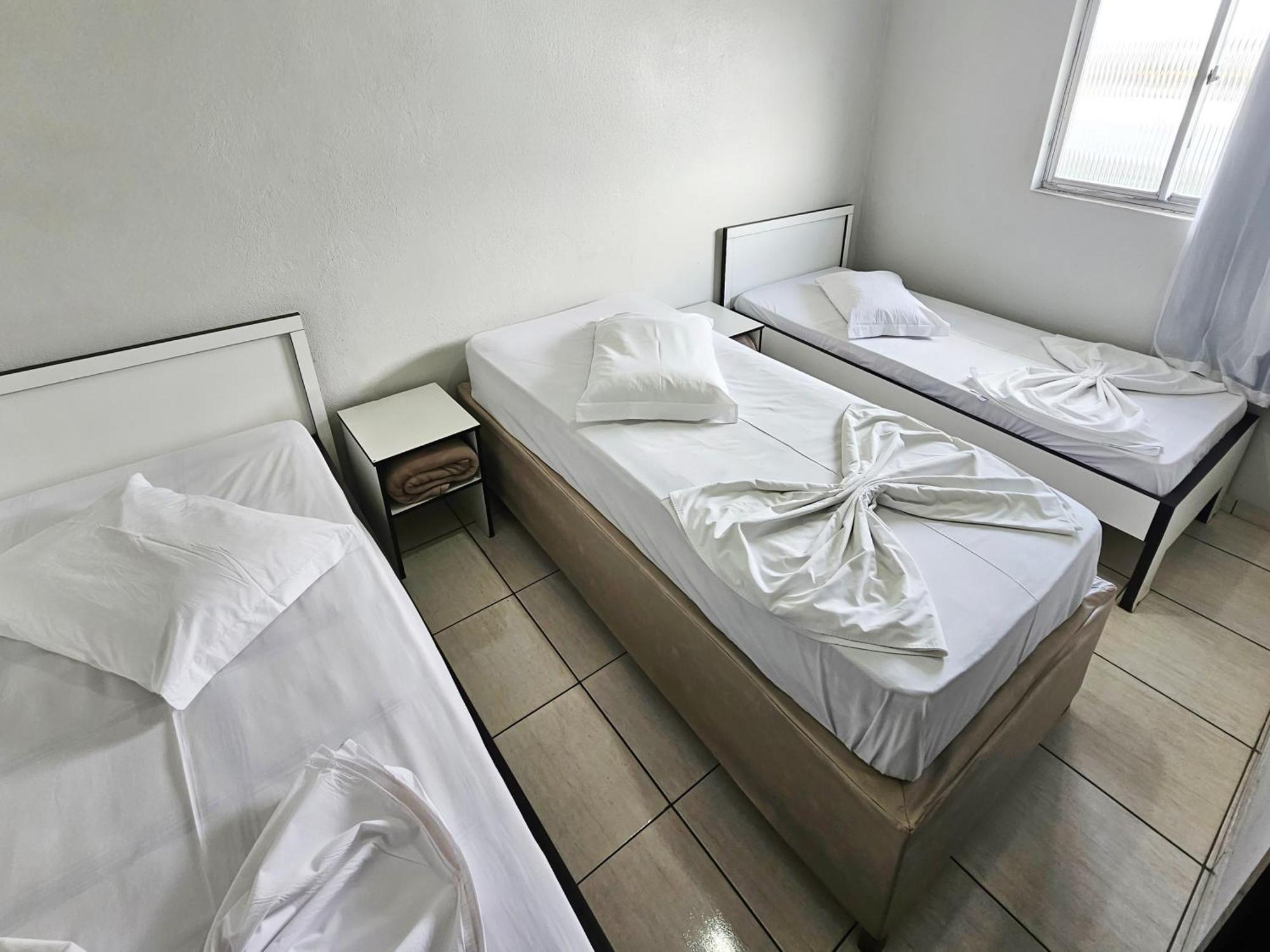 Ok Inn Hotel Criciuma Criciuma  Szoba fotó