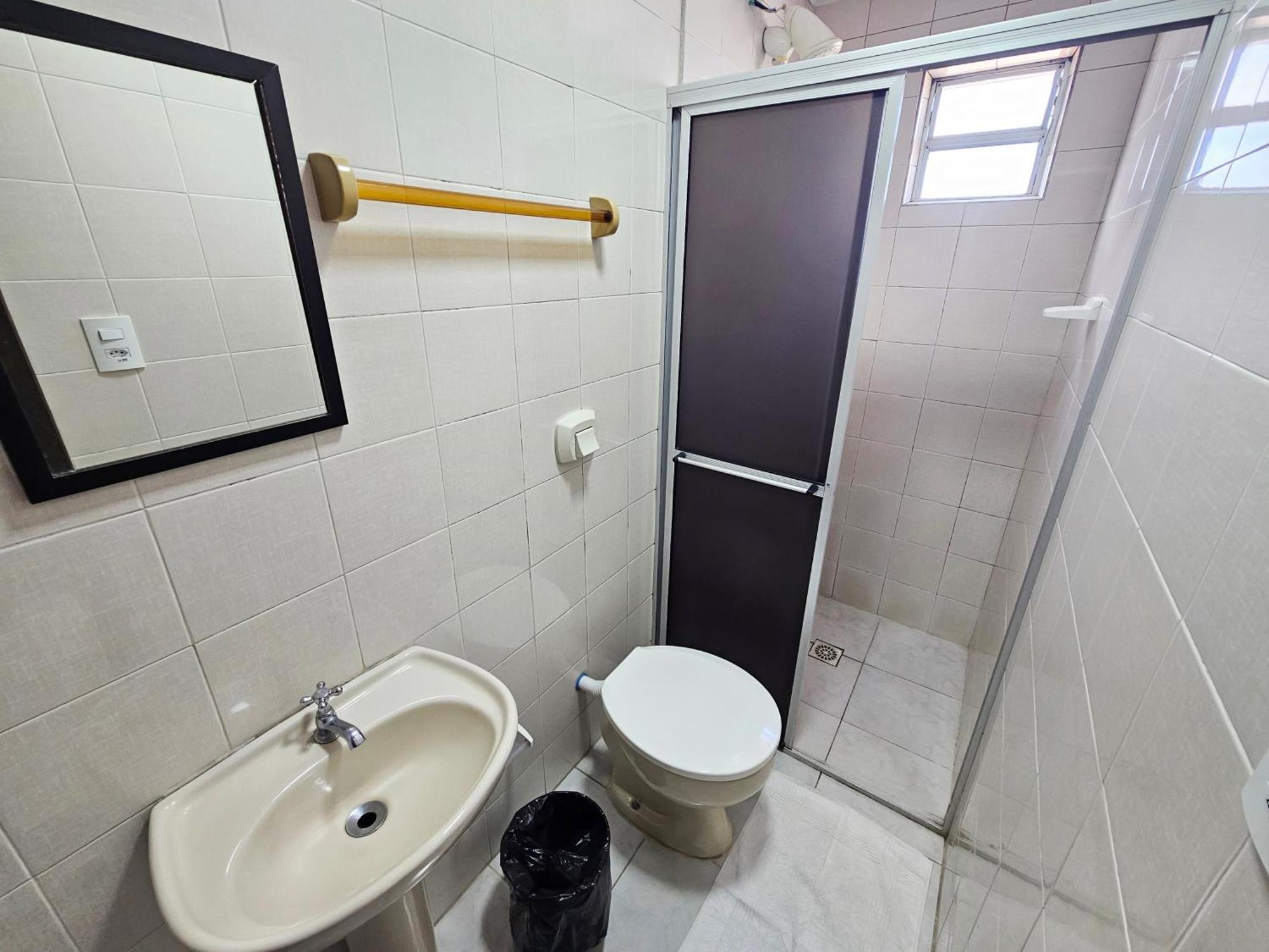 Ok Inn Hotel Criciuma Criciuma  Szoba fotó