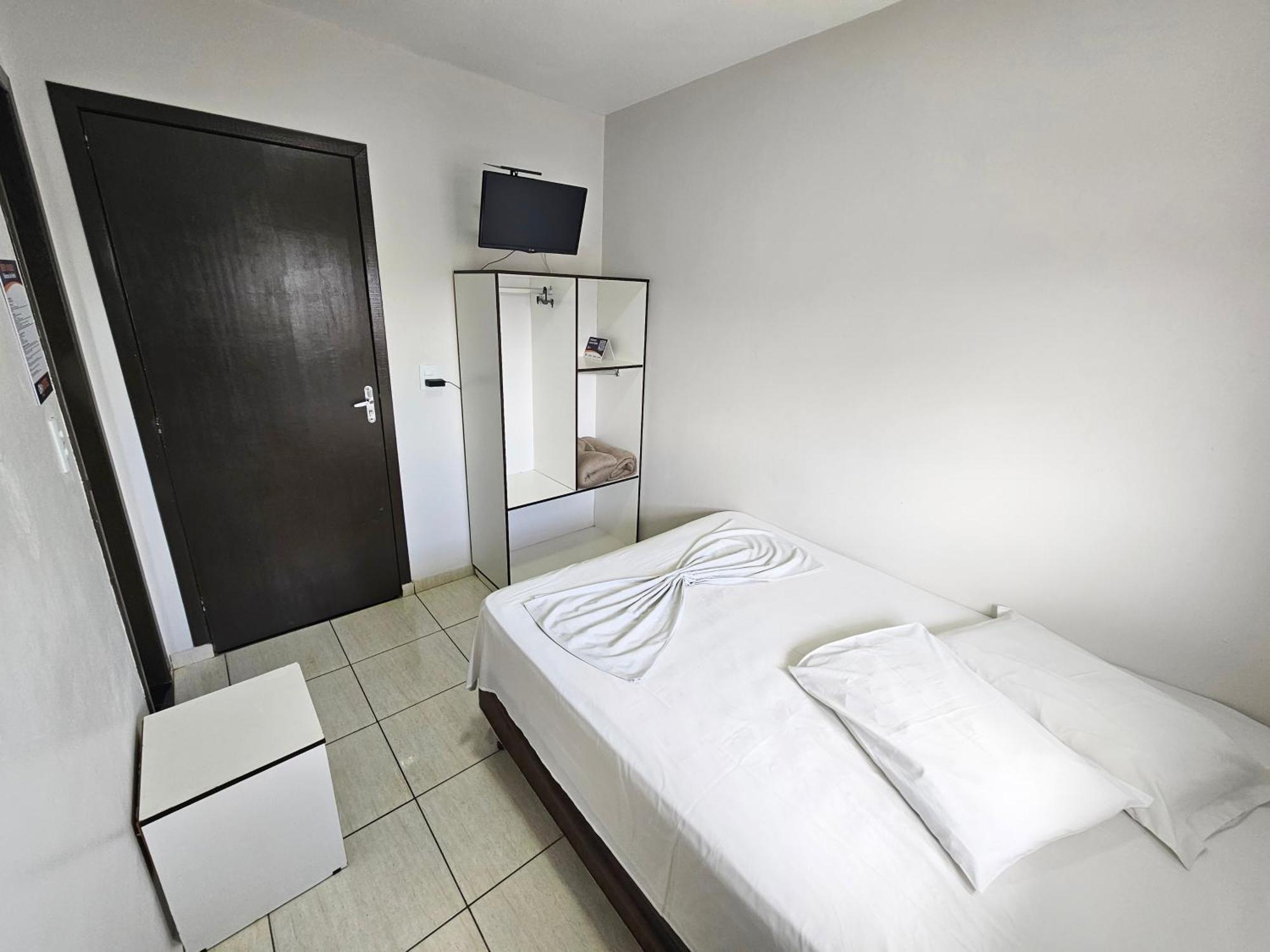 Ok Inn Hotel Criciuma Criciuma  Szoba fotó