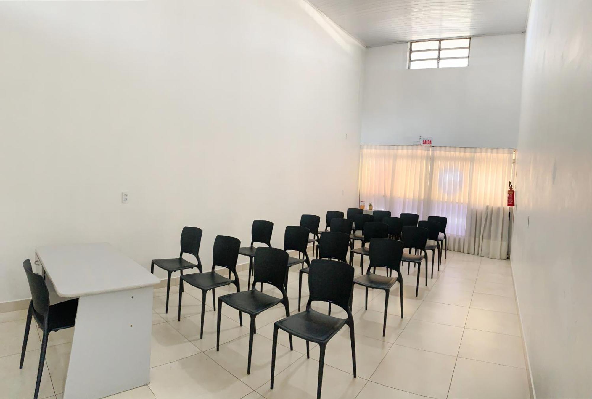 Ok Inn Hotel Criciuma Criciuma  Kültér fotó