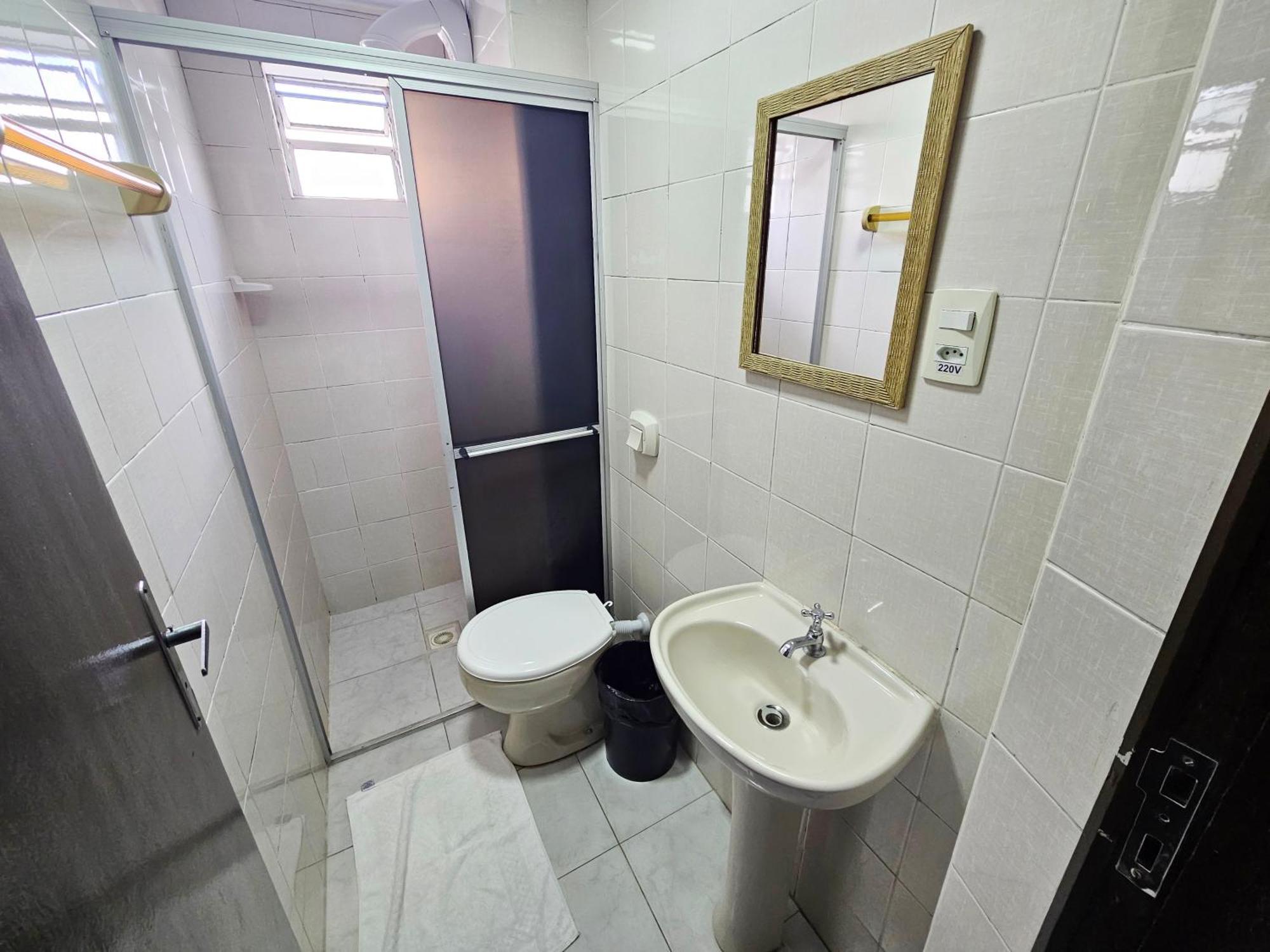 Ok Inn Hotel Criciuma Criciuma  Szoba fotó