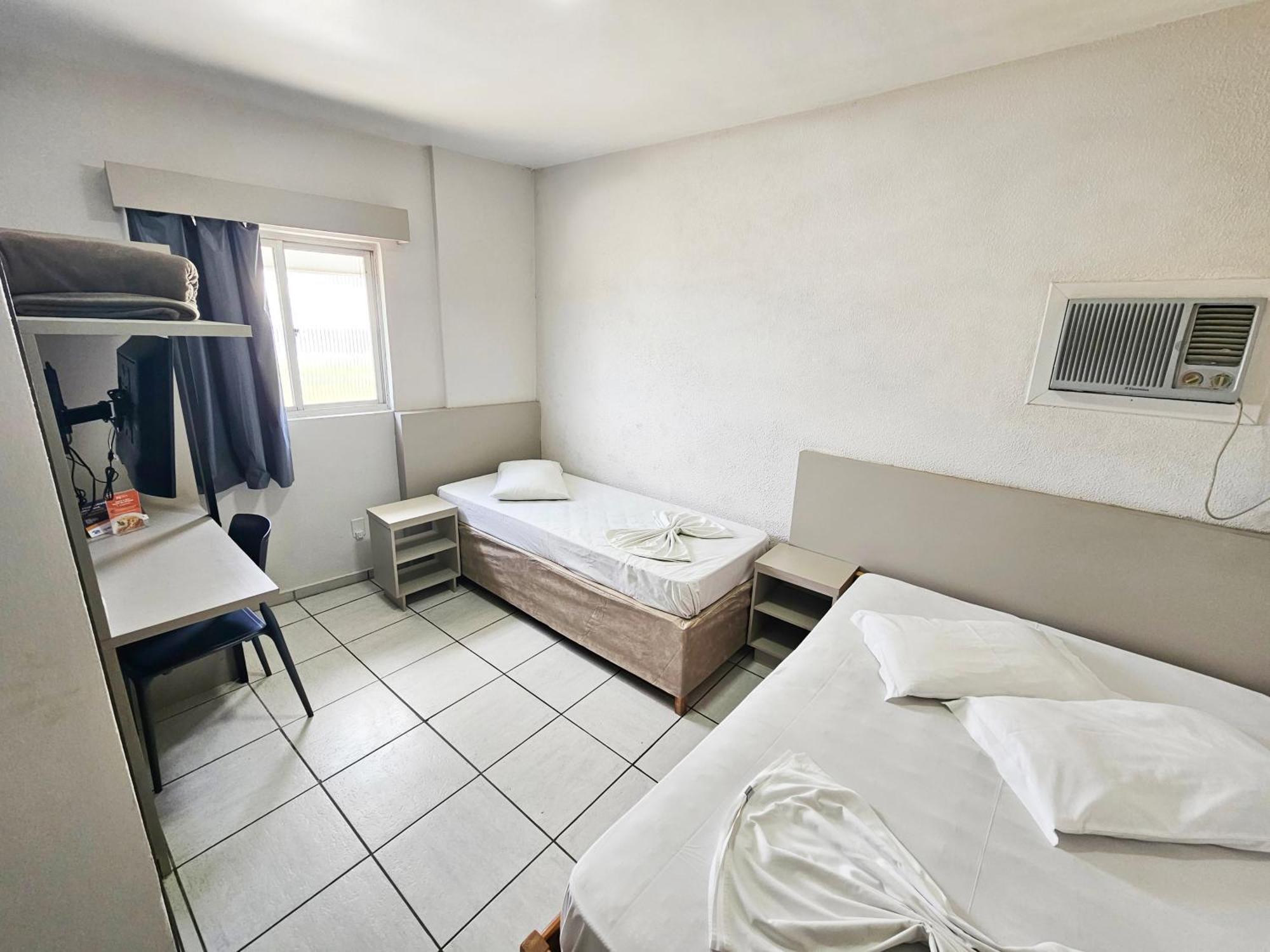 Ok Inn Hotel Criciuma Criciuma  Szoba fotó